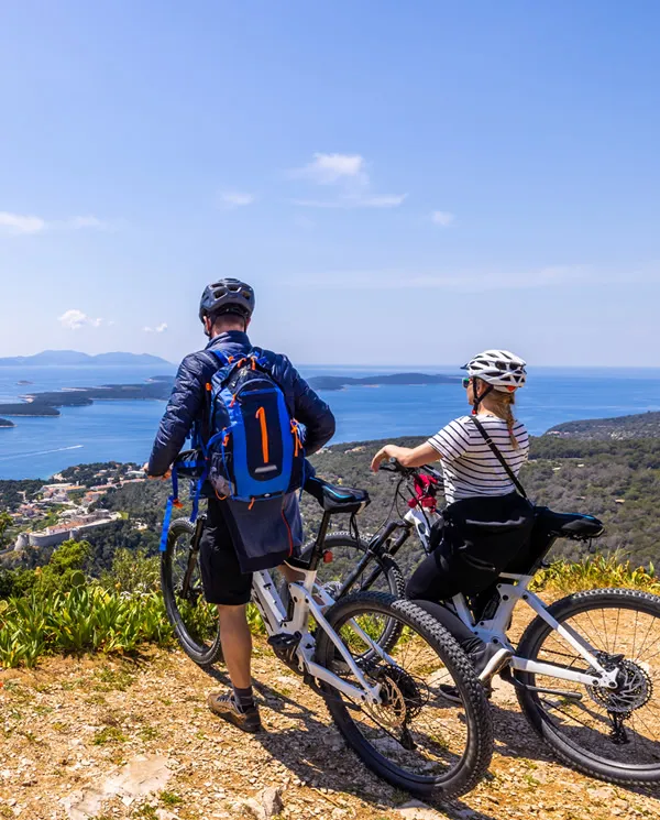 Dugi otok, otok emocija i ljepote