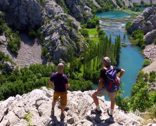 Hrvatska, zemlja aktivnog odmora