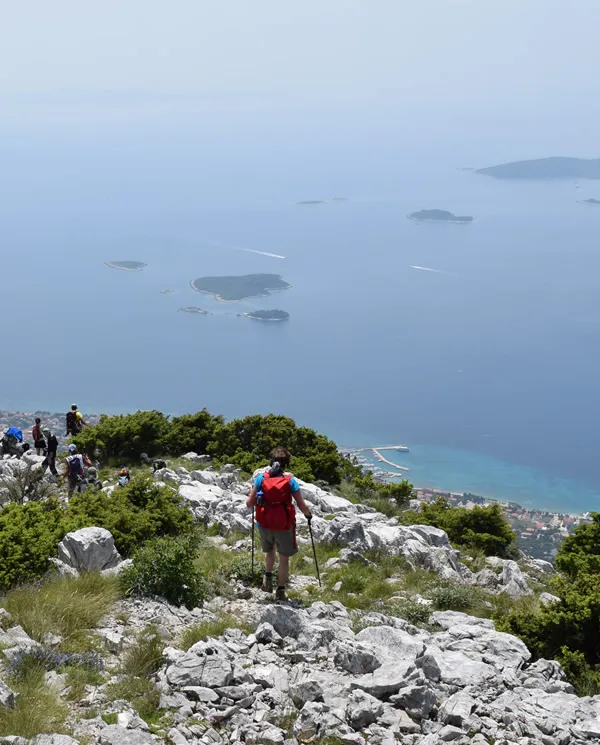 Hrvatske svete planine